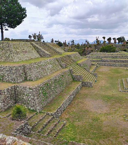 Visita Puebla